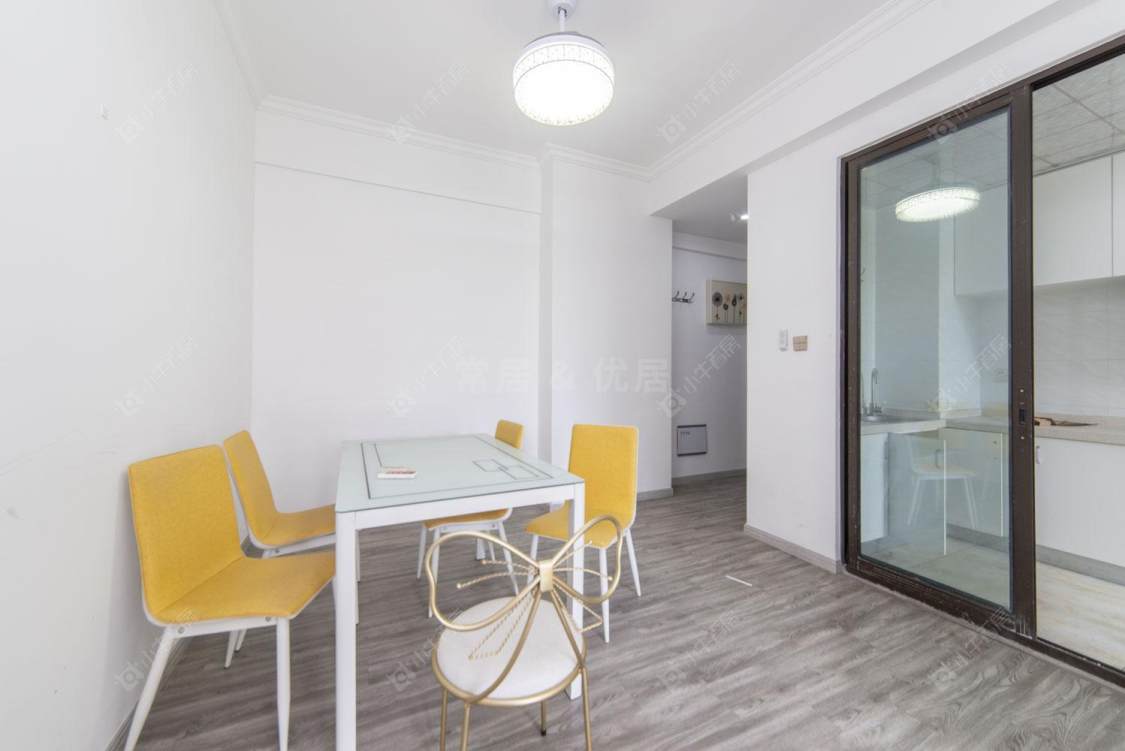 常州星河国际六区在售二手房_小牛看房