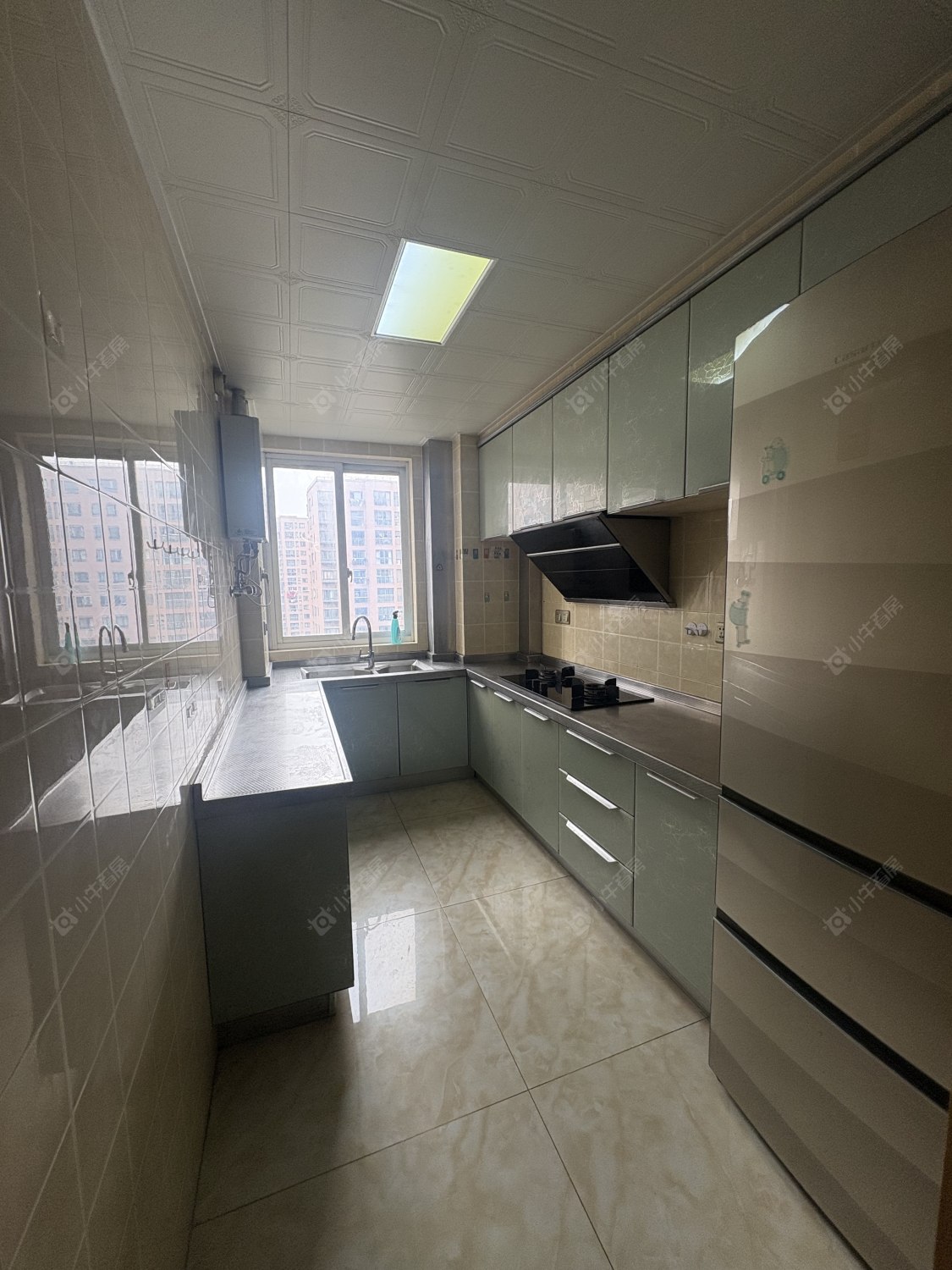 常州泰盈八千里在租房源室内图_小牛看房