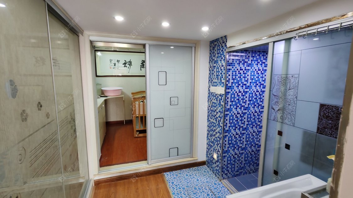 常州亚泰财富中心在租房源室内图_小牛看房