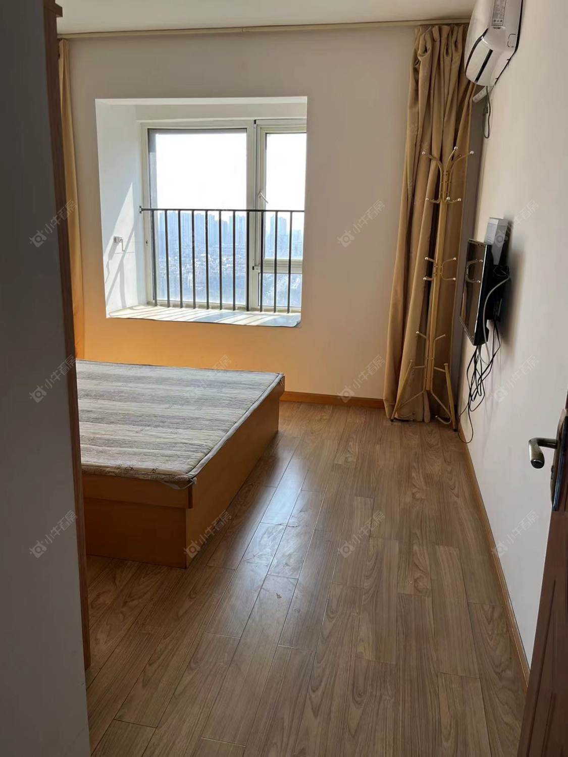 常州平岗星苑一期在租房源_小牛看房