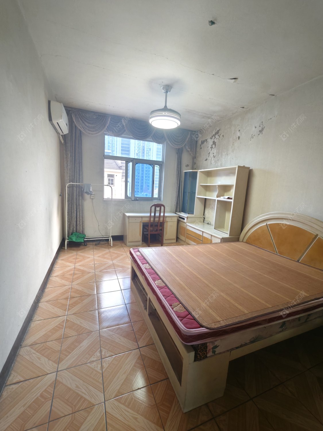 常州湾里新村在租房源室内图_小牛看房