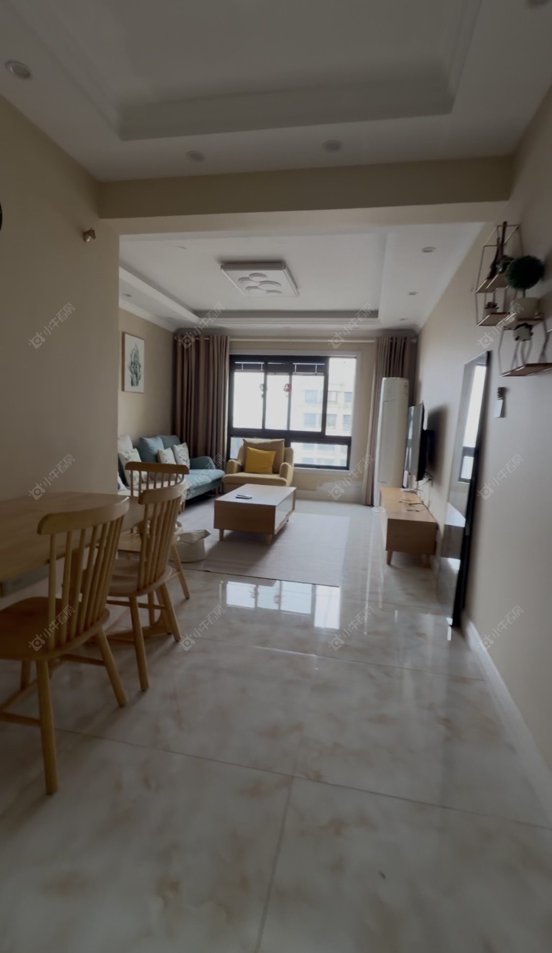 常州景瑞英郡在租房源室内图_小牛看房