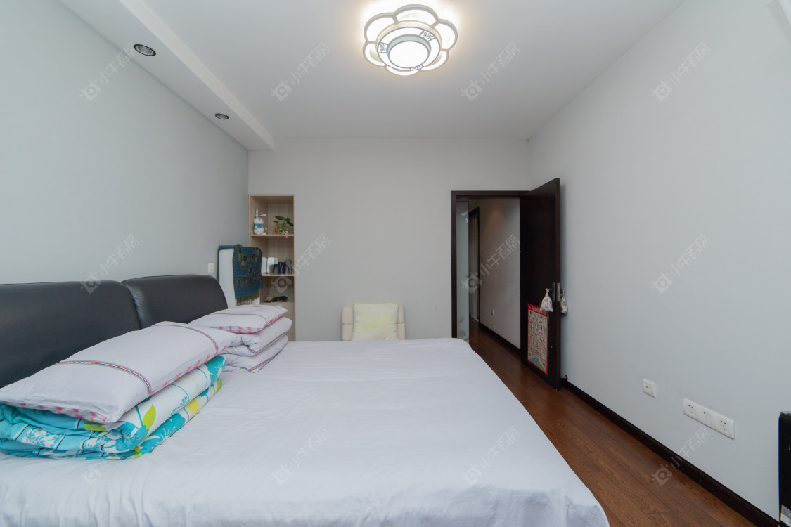 常州府翰苑东区在售二手房源室内图_小牛看房