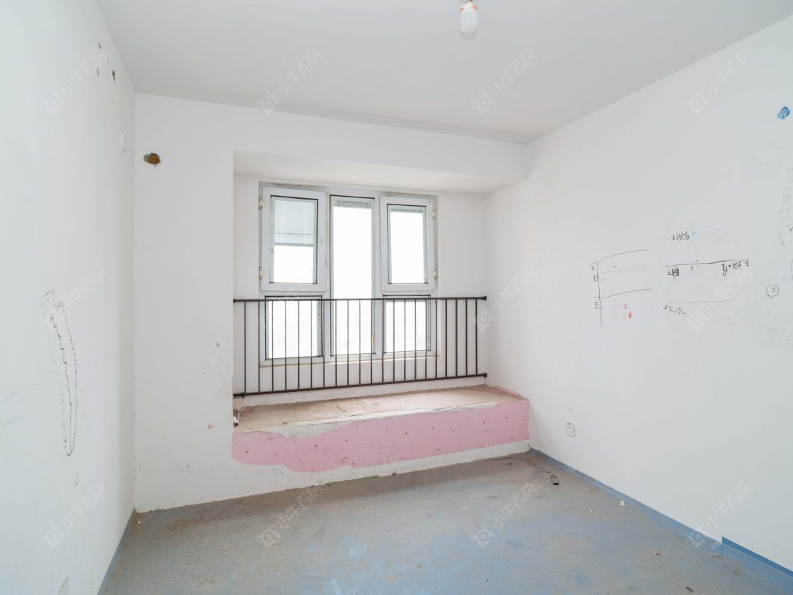 常州MOOC星光城一期在售二手房源室内图_小牛看房