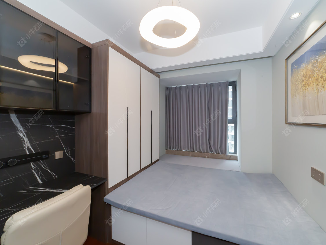 常州花语江南在售二手房源室内图_小牛看房