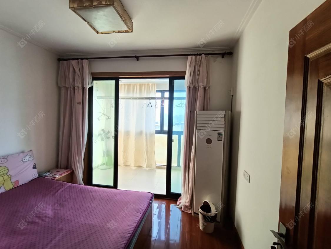 常州玉龙湾花园在租房源室内图_小牛看房