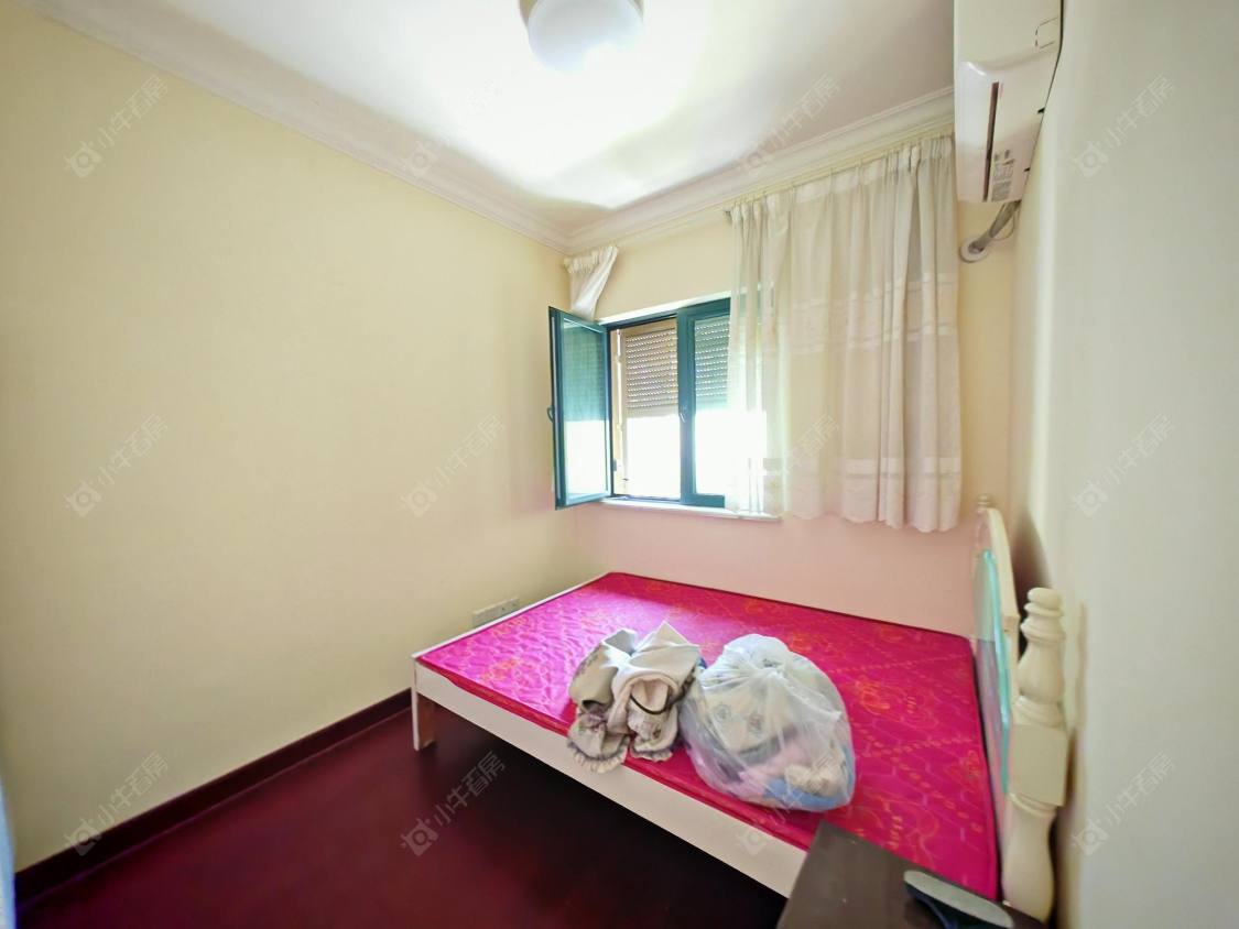 常州恒大翡翠华庭在租房源室内图_小牛看房