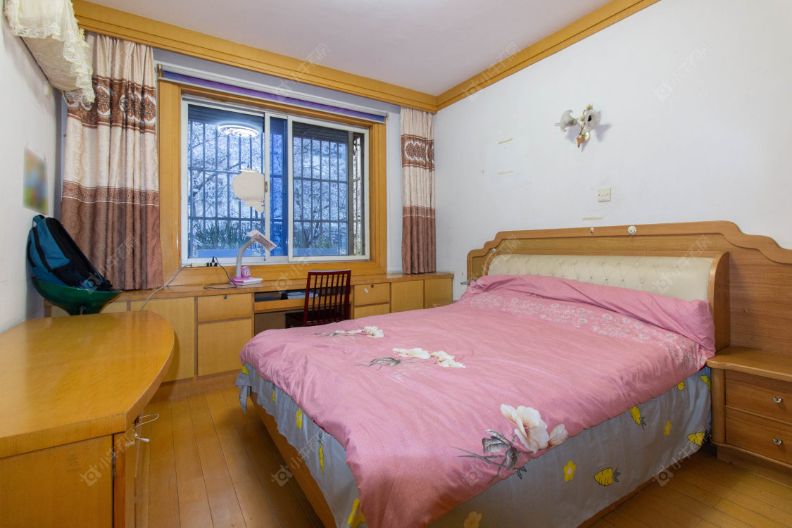 常州丽华新村在售二手房源室内图_小牛看房