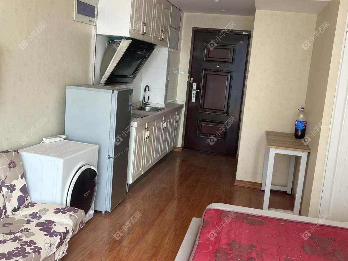 常州荣盛曼哈顿广场在租房源室内图_小牛看房