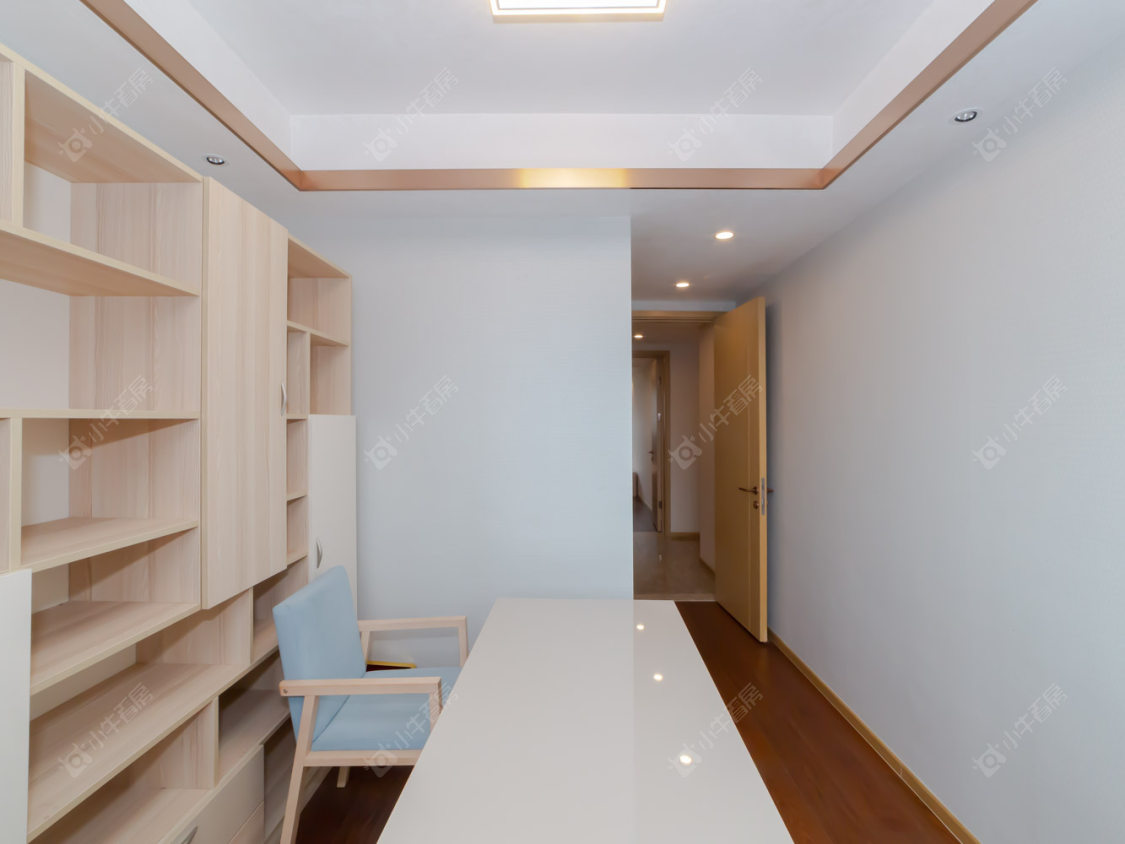 常州新城樾府(新北)在售二手房房源室内图_小牛看房
