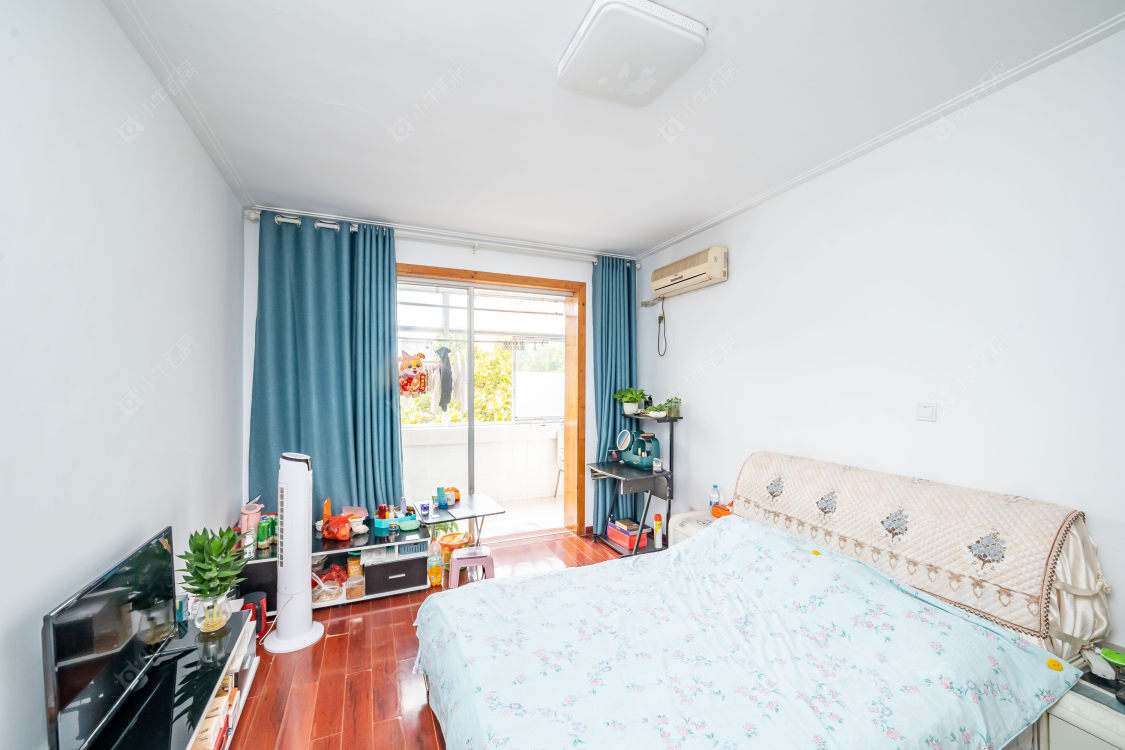 丽华一村房源室内图 常州丽华一村在售二手房源室内图_小牛看房