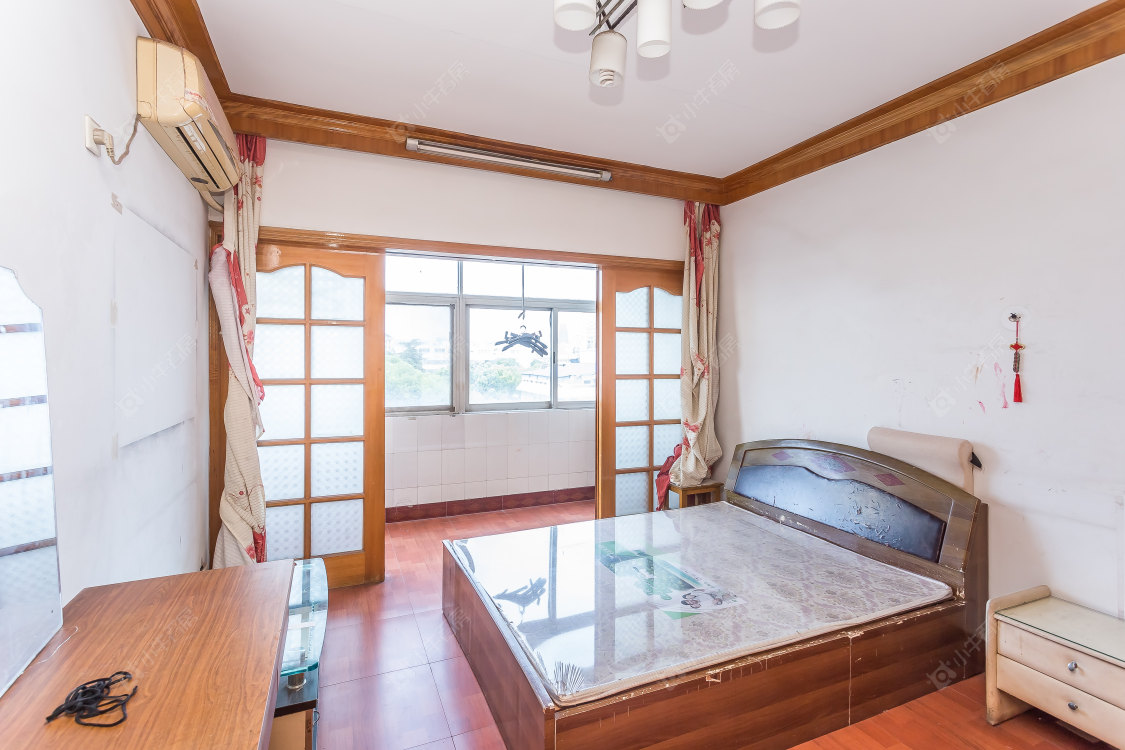 常州红梅新村在售二手房源室内图_小牛看房