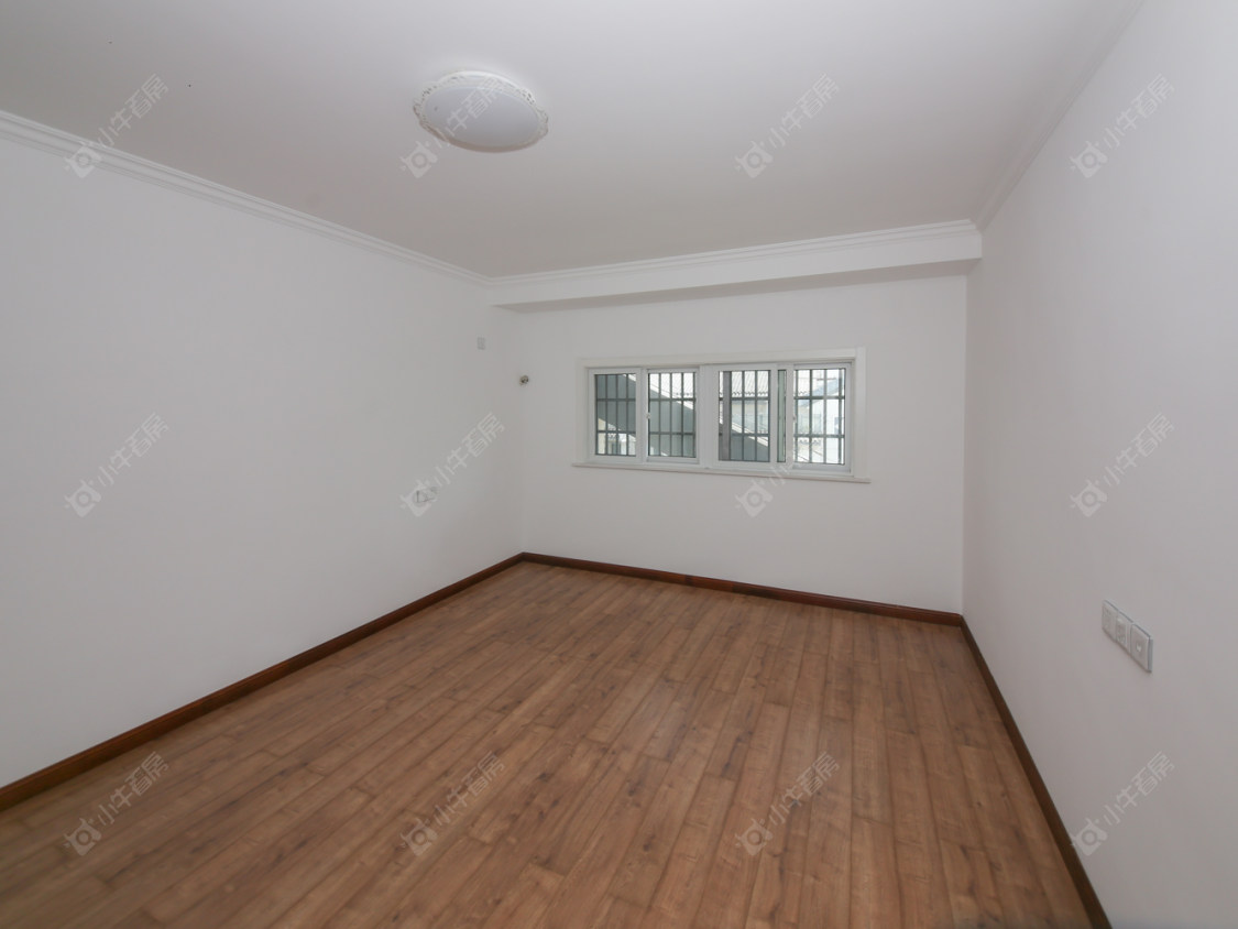 常州城南花园在售二手房源室内图_小牛看房