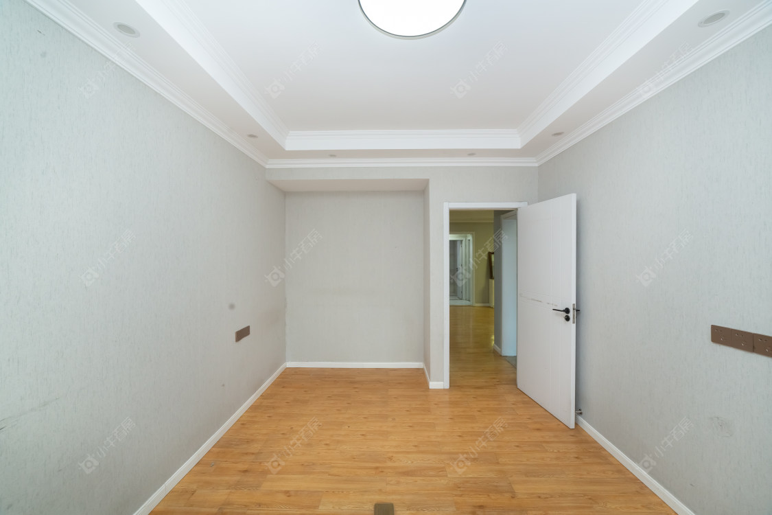 常州银河湾第一城二期在售二手房源室内图_小牛看房