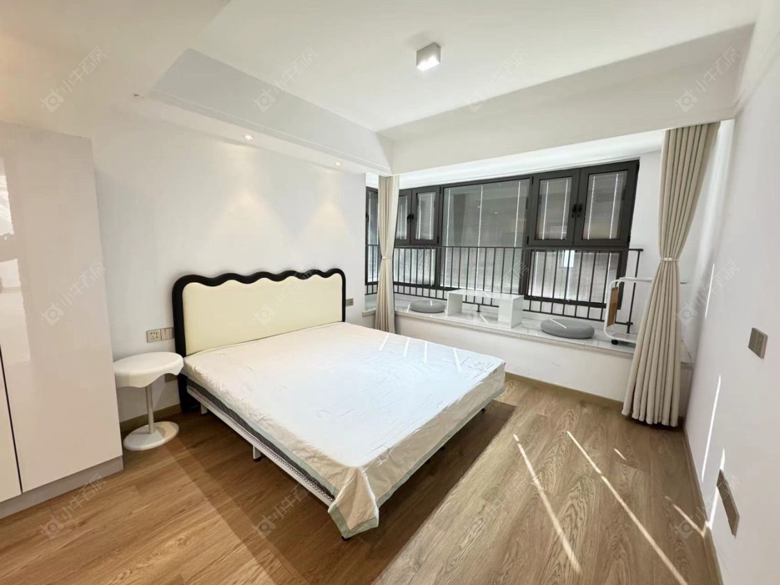 绿地香港名墩道房源室内图 常州绿地香港名墩道在租房源室内图_小牛看房