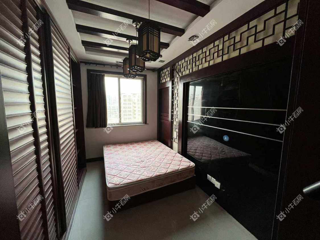 常州锦阳花苑在租房源_小牛看房