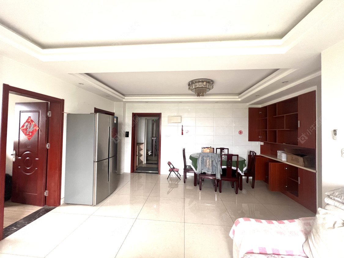 常州常发豪郡3室2厅2卫出租_小牛看房