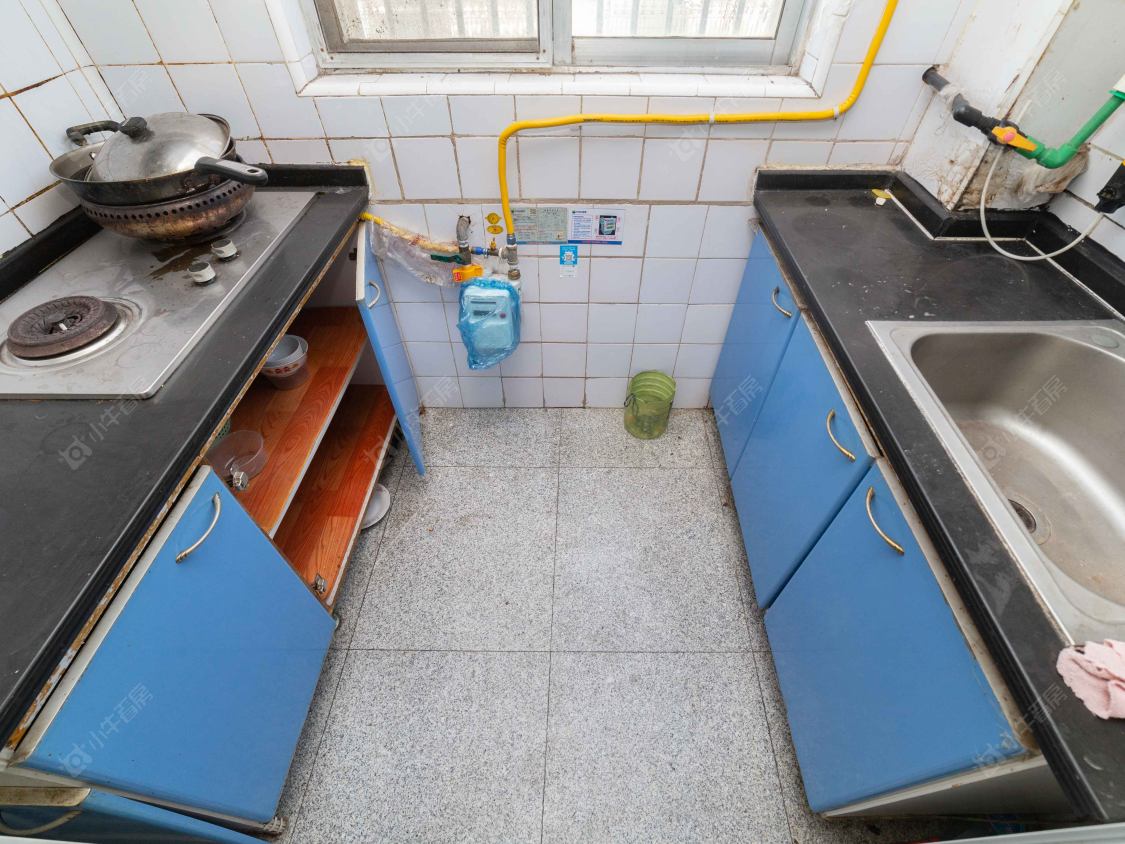 丽华南村房源室内图 常州丽华南村在售二手房源室内图_小牛看房