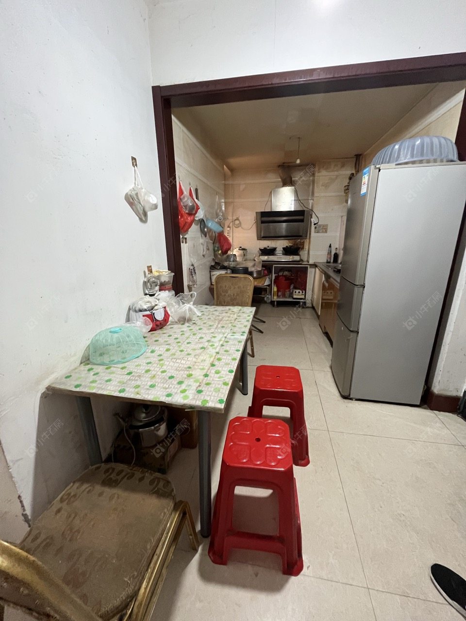 华山苑房源室内图 常州华山苑在租房源室内图_小牛看房