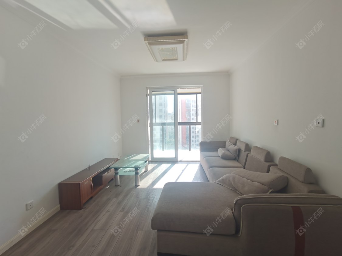 常州天禄西阆苑在租房源室内图_小牛看房