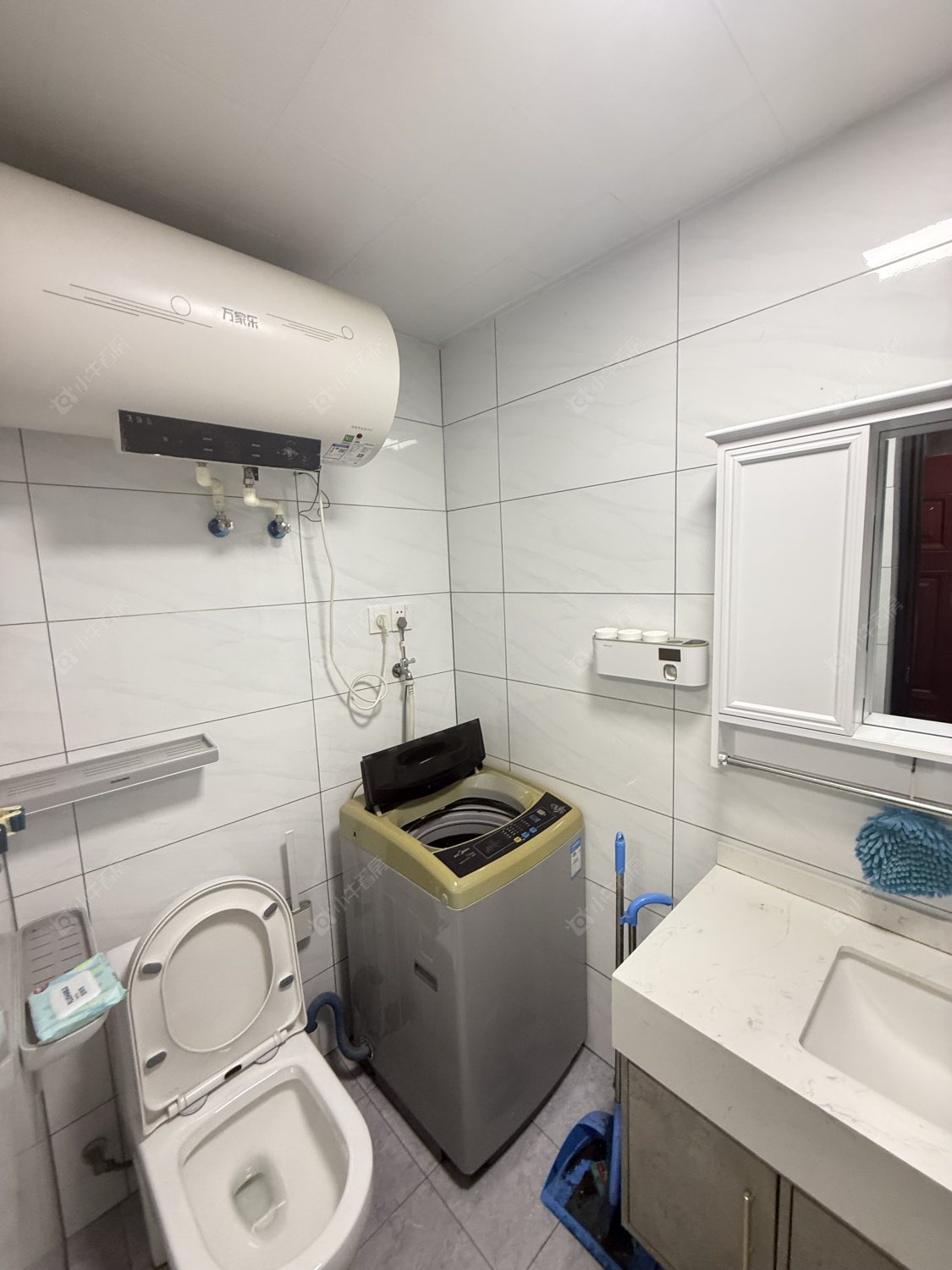 常州星湖广场在租房源_小牛看房