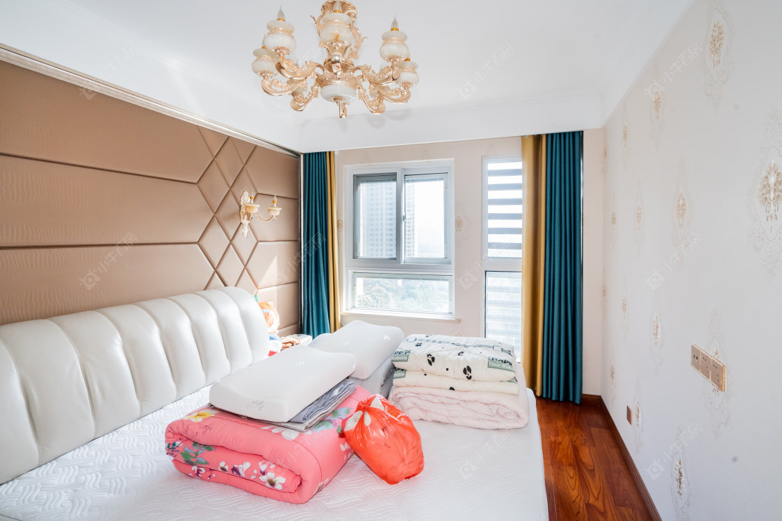 常州新乐花园在售二手房源室内图_小牛看房