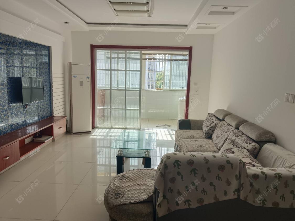 常州龙栖花园在租房源室内图_小牛看房