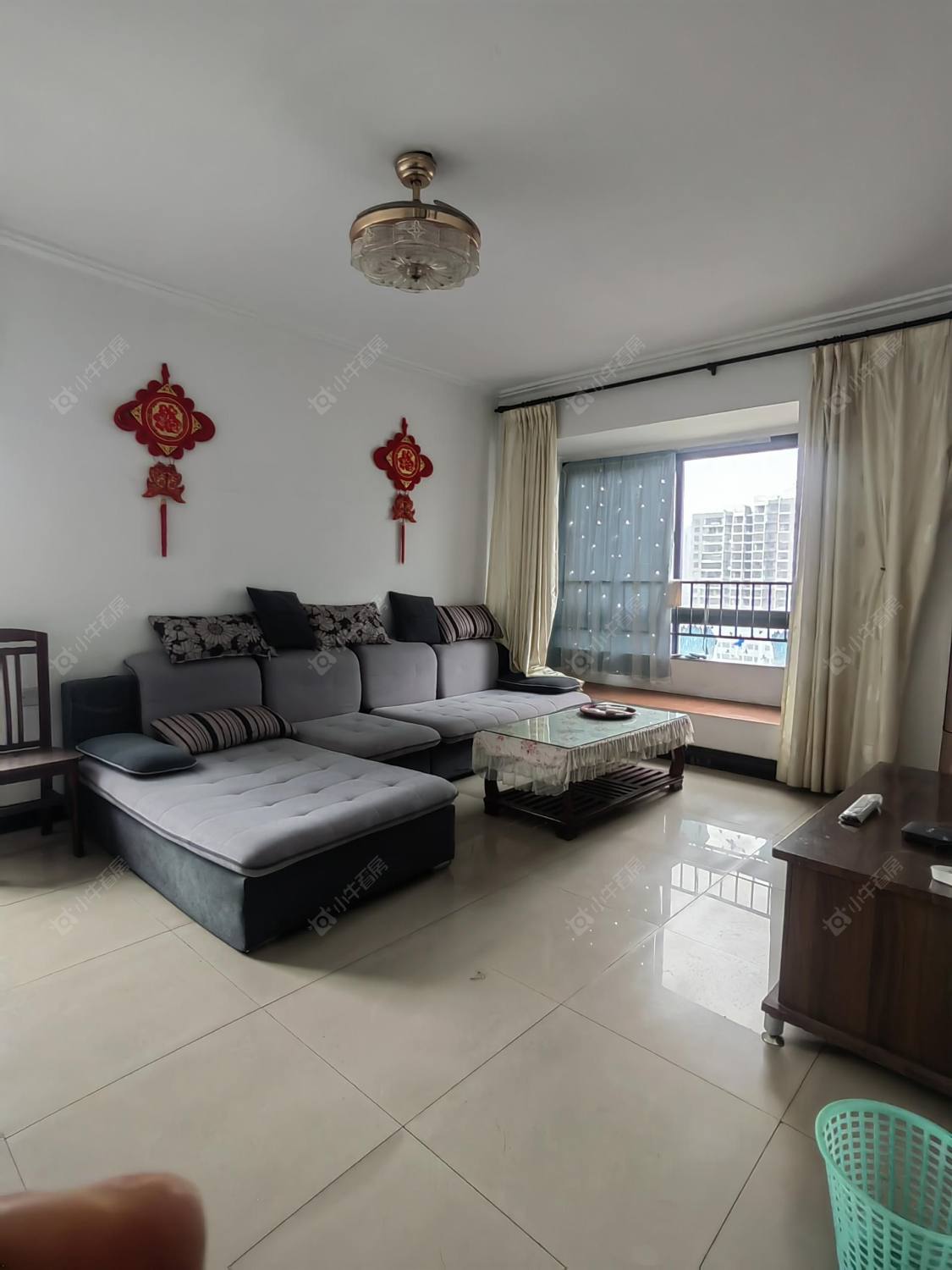 常州新城蓝钻苑南区租房_小牛看房