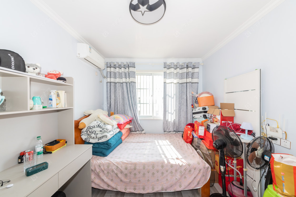 常州百馨苑南苑在售二手房源室内图_小牛看房