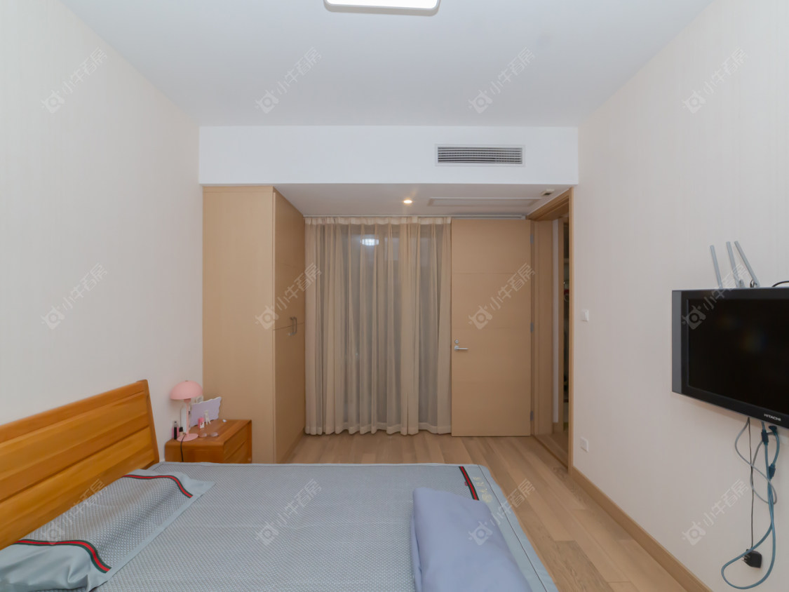 常州龙洲伊都在售二手房源室内图_小牛看房