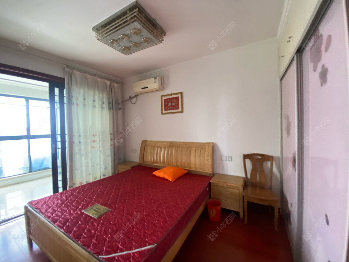 常州世纪华城东区在租房源室内图_小牛看房