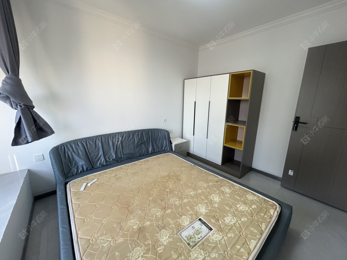 常州雅居乐湖光映月在租房源_小牛看房