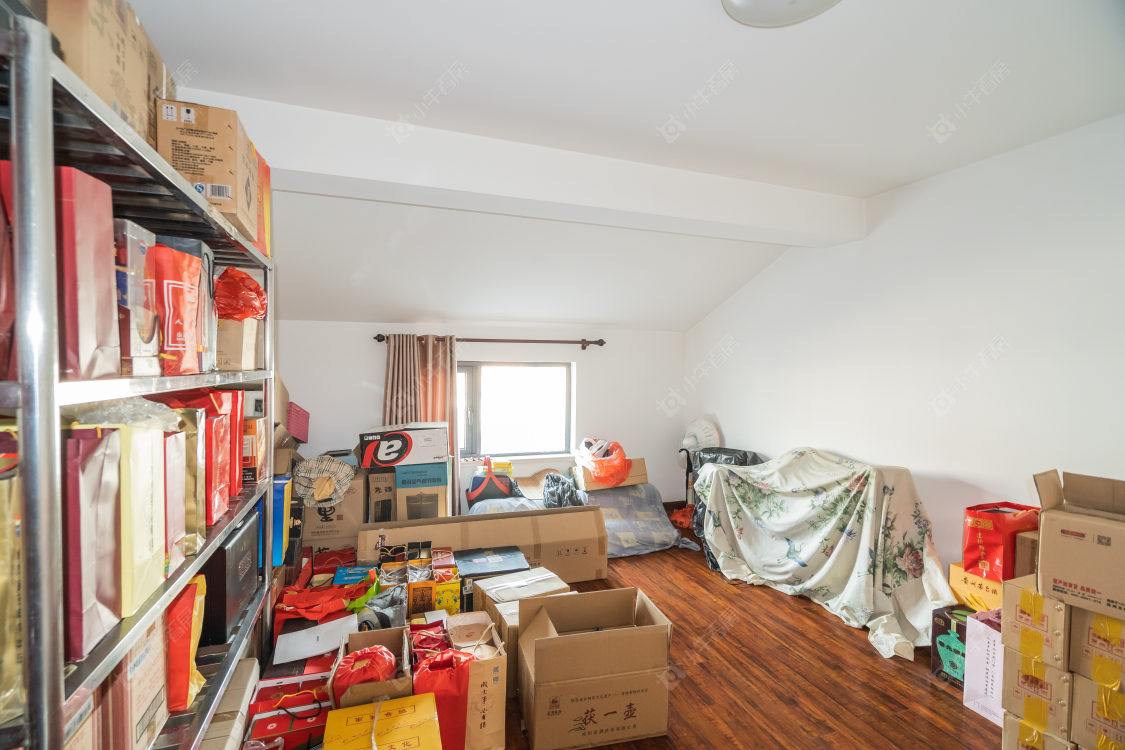 常州杨家花园在售二手房源小区图_小牛看房