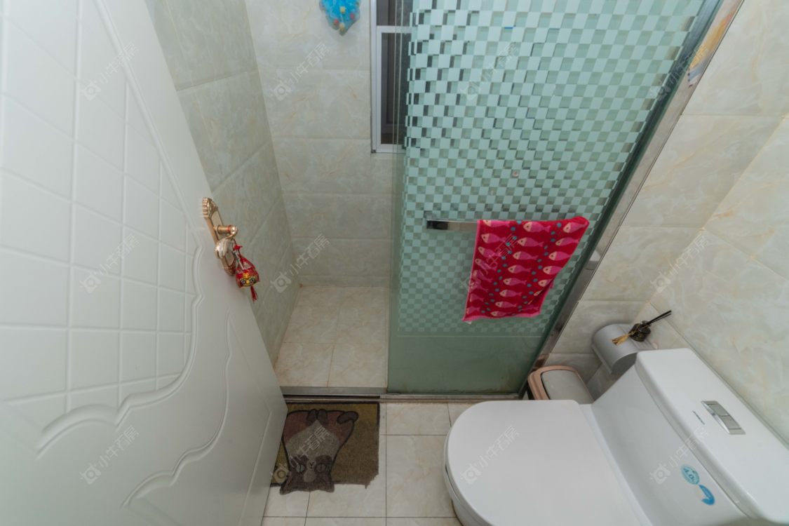 保利公园九里房源室内图 常州保利公园九里在售二手房源室内图_小牛看房