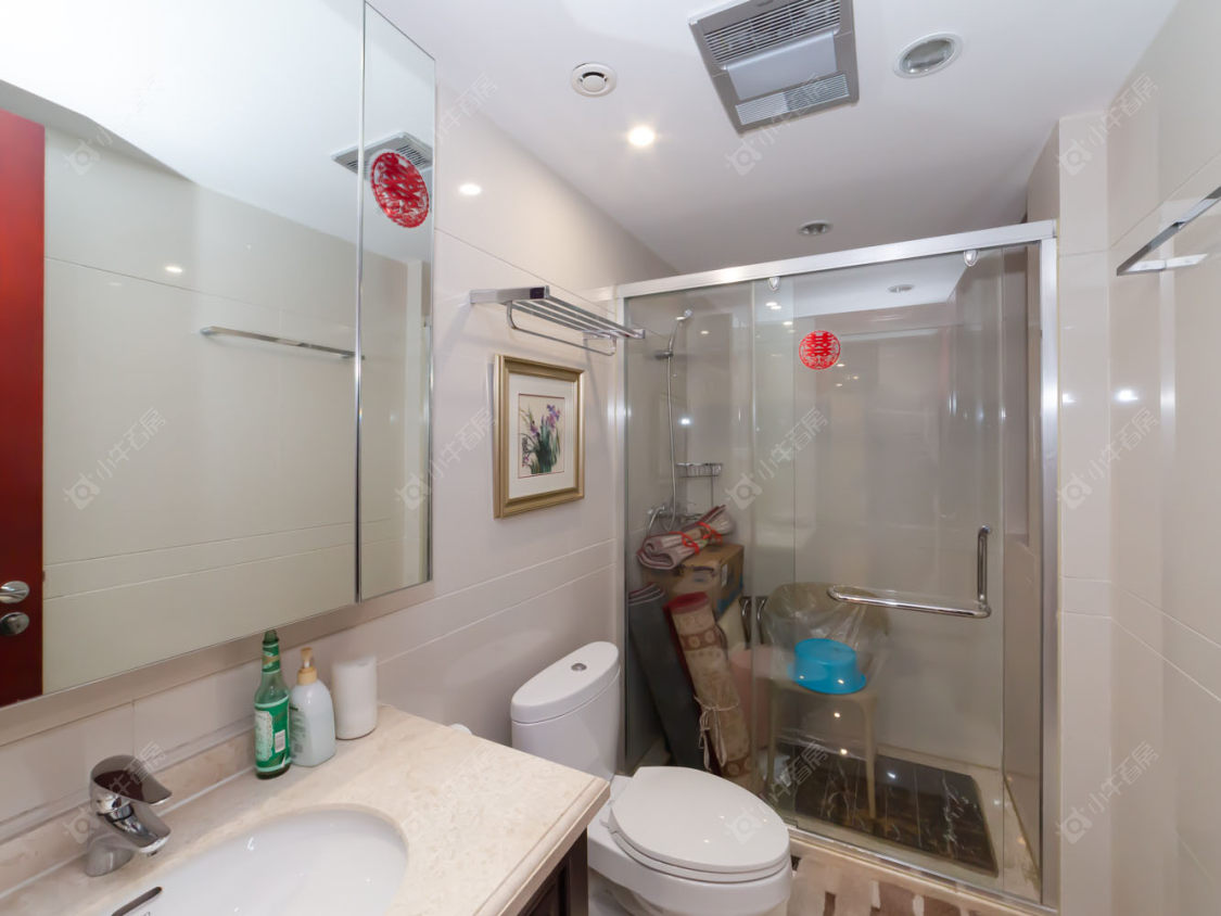 常州景瑞望府在售二手房源室内图_小牛看房