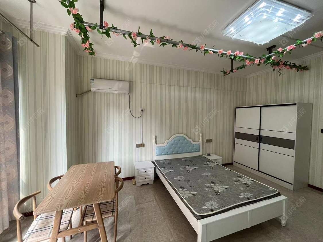 常州万科弘阳君望甲第在租房源_小牛看房