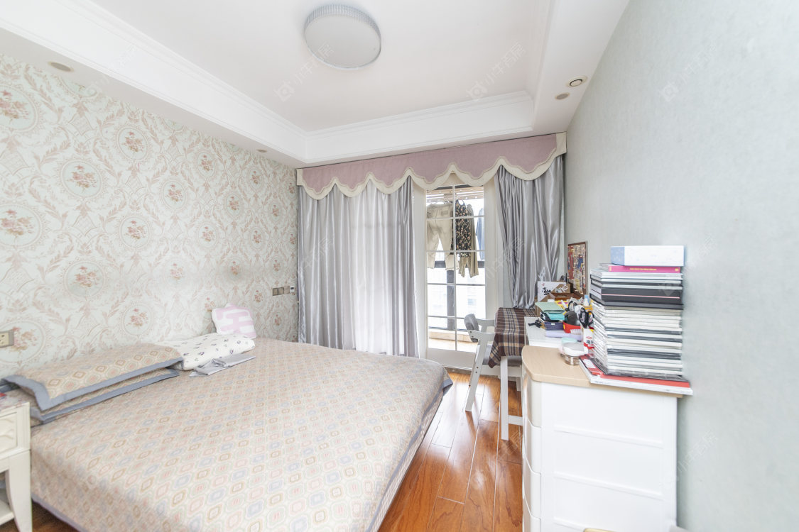 常州星河国际二区在售二手房源室内图_小牛看房