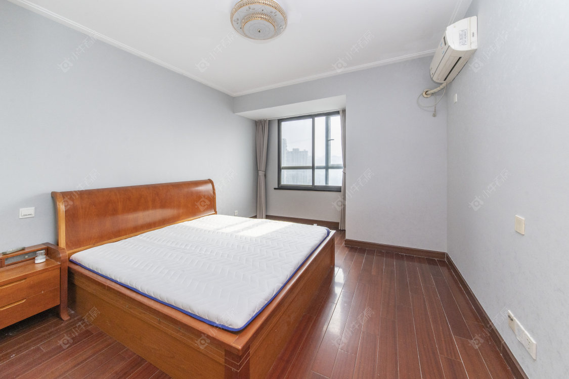 常州新城南都花海在售二手房源室内图_小牛看房