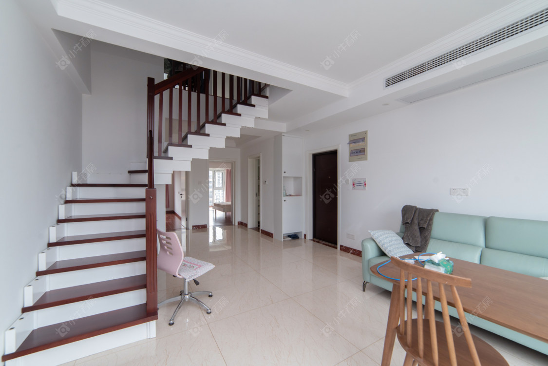 常州花园西郡3室2厅2卫在售二手房房源图片