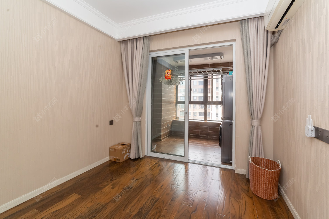 常州金地格林郡在售二手房源室内图_小牛看房