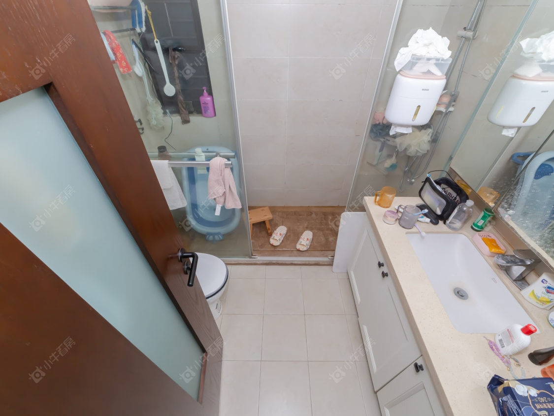 常州康桥水郡在售二手房源室内图_小牛看房