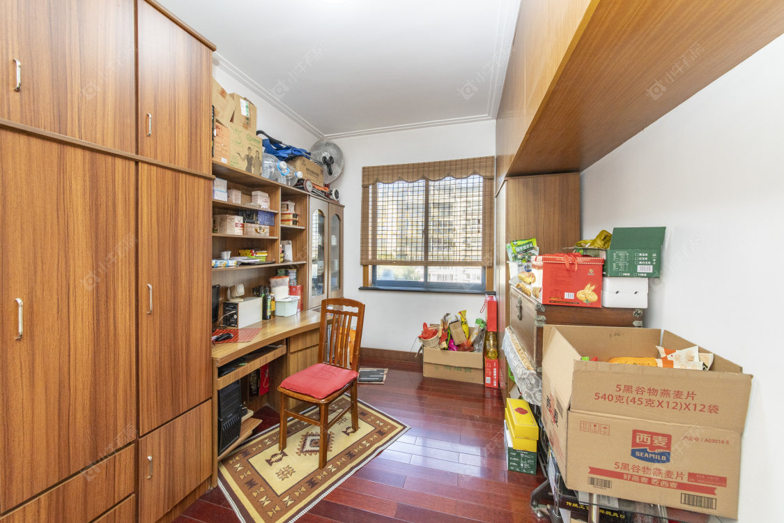 常州四季新城南苑在售二手房源室内图_小牛看房