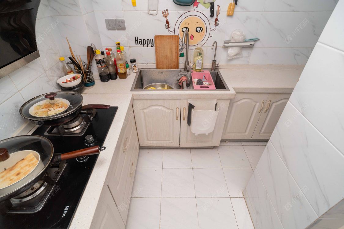 常州雨润城在售二手房源室内图_小牛看房