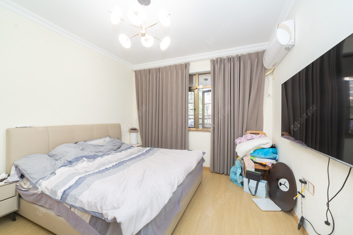 银河湾第一城一期房源室内图 常州银河湾第一城一期在售二手房源室内图_小牛看房