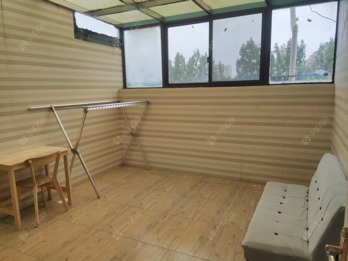 常州九洲花园二期在租房源室内图_小牛看房