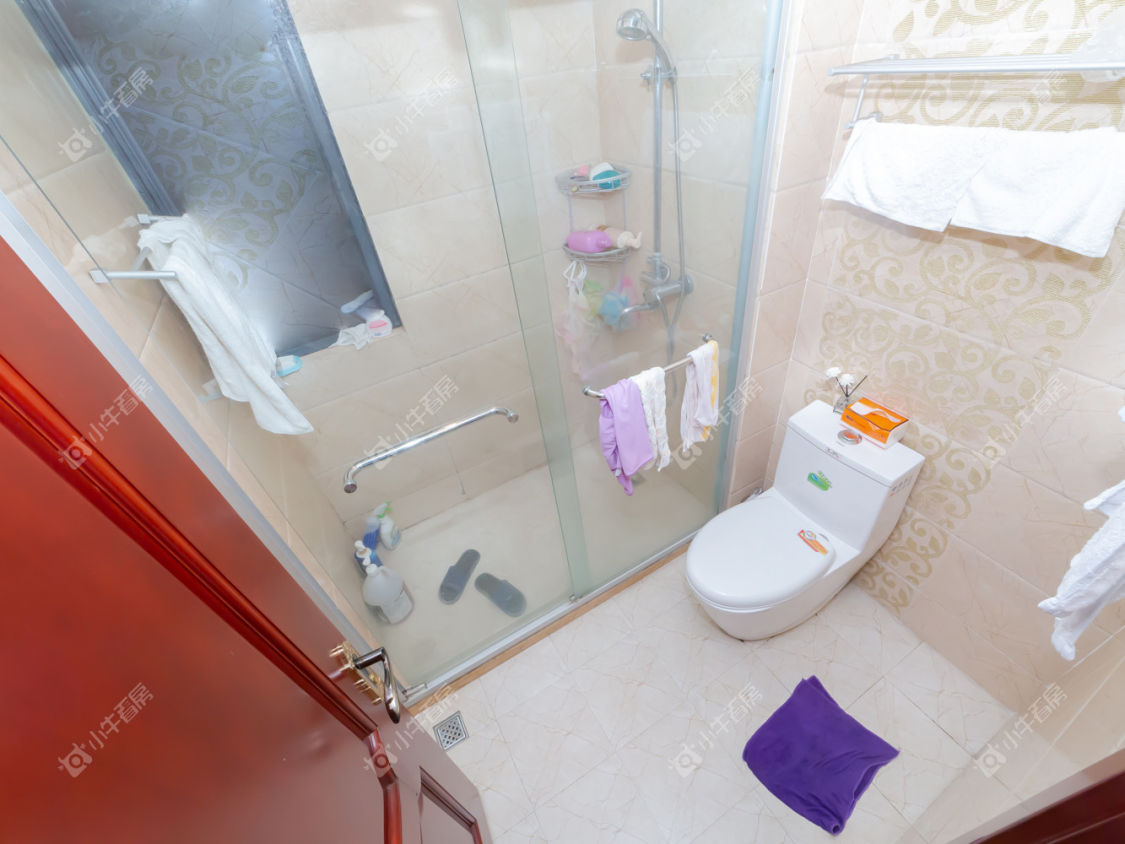 常州永宁雅苑在租房源室内图_小牛看房