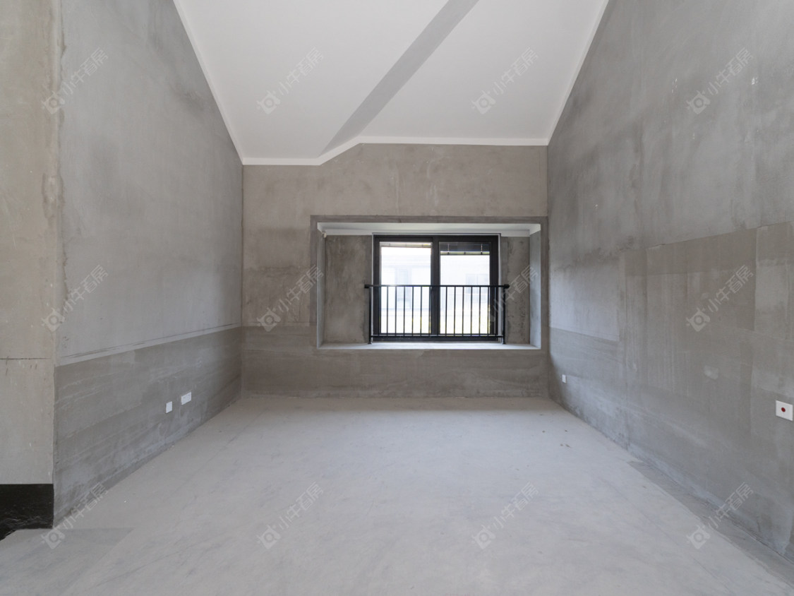 常州太湖院子在售二手房源室内图_小牛看房