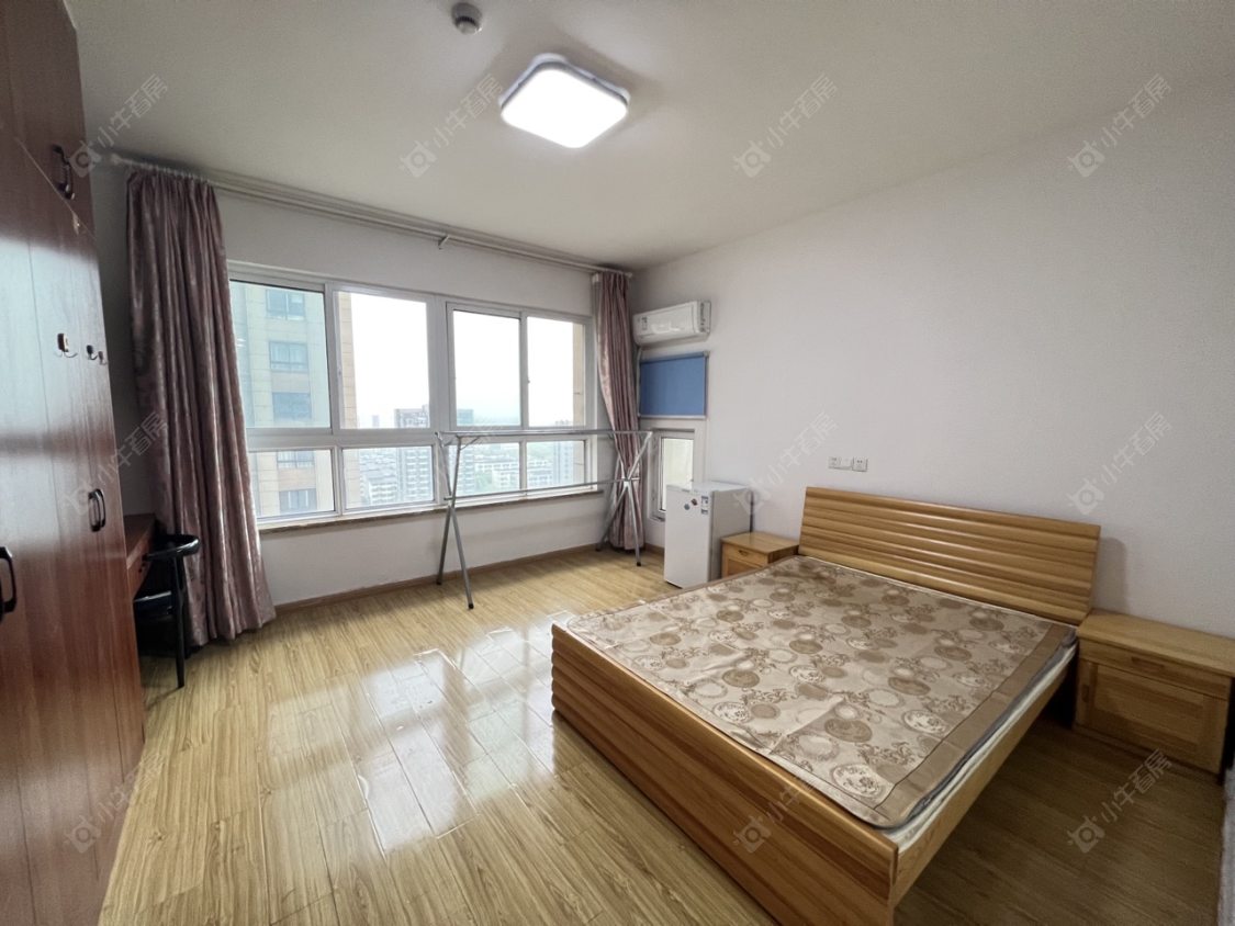 常州中奥珑郡在租房源室内图_小牛看房