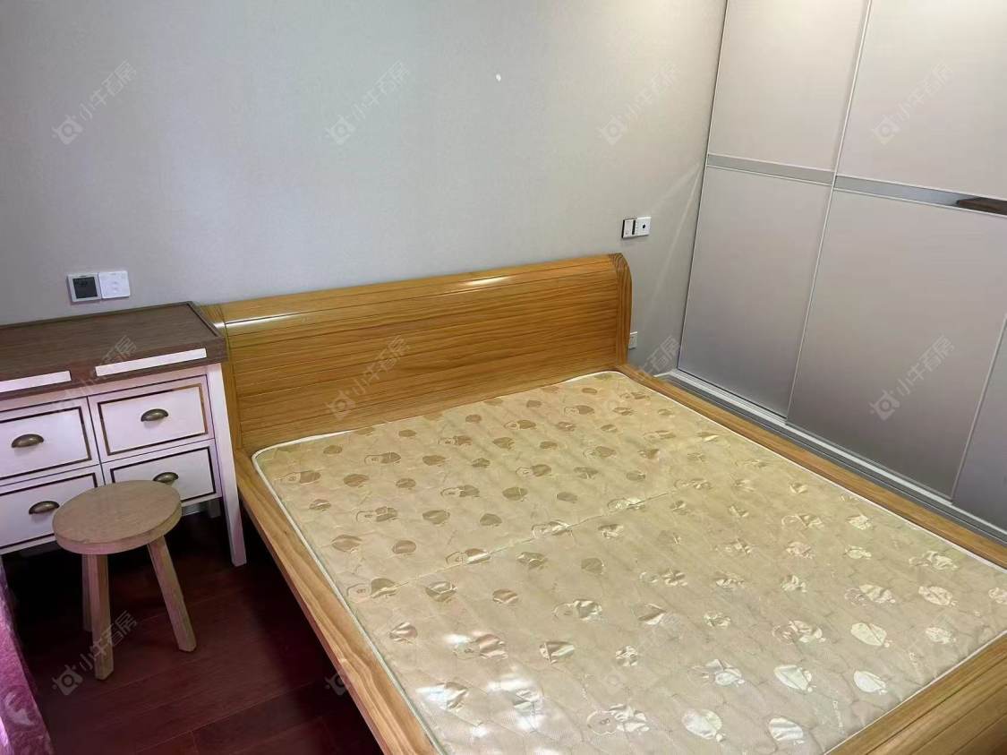 常州新城公馆荣域在租房源室内图_小牛看房