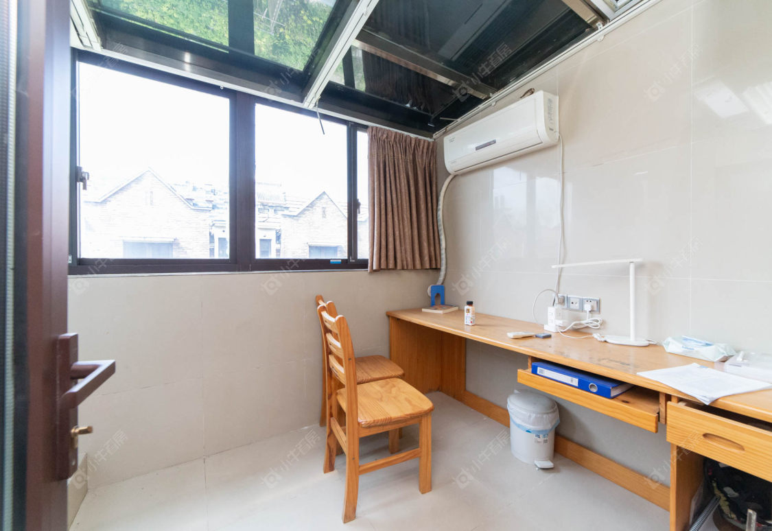 常州东渡海派青城在售二手房源室内图_小牛看房